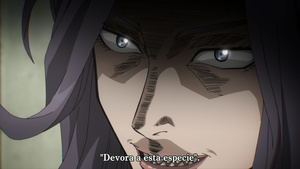 Kiseijuu: Sei no Kakuritsu